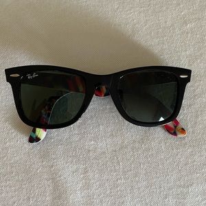 Original Ray-Bans